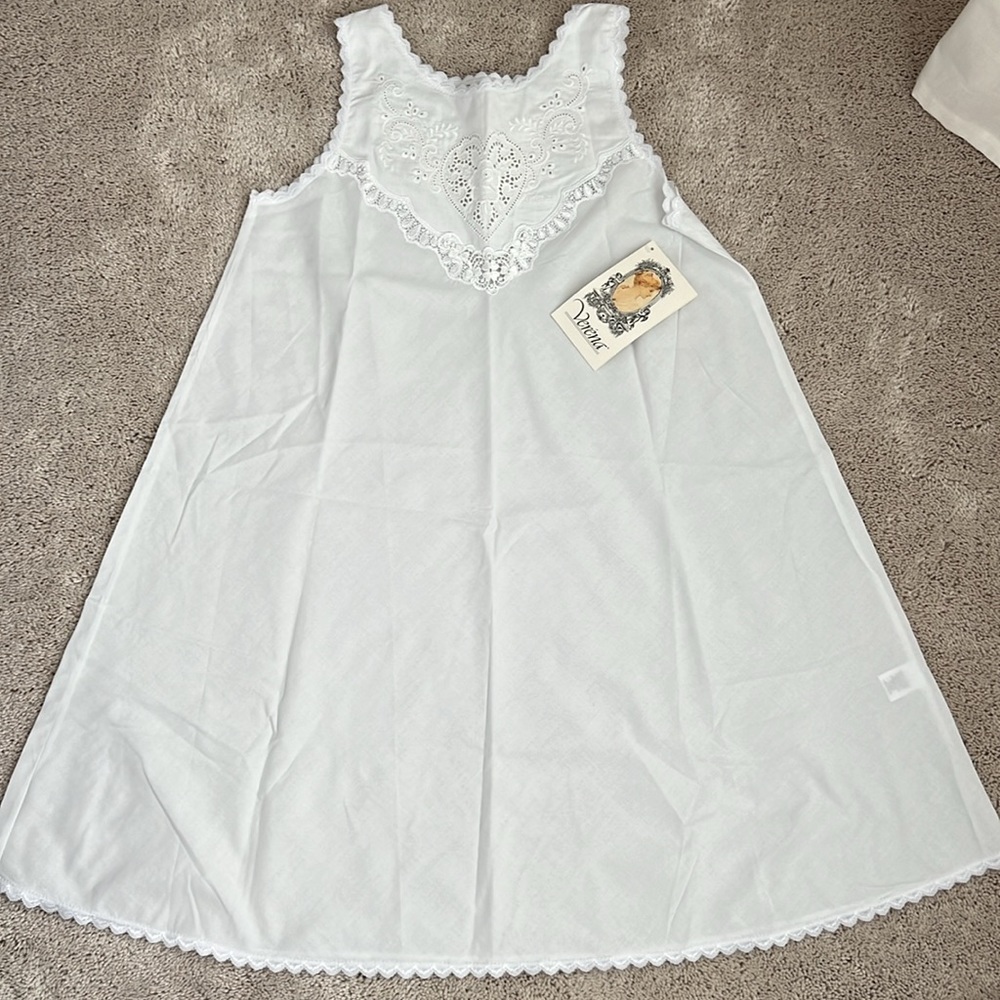 Verena Designs Nightgown